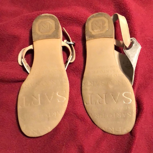 Sandals - Picture 2 of 2